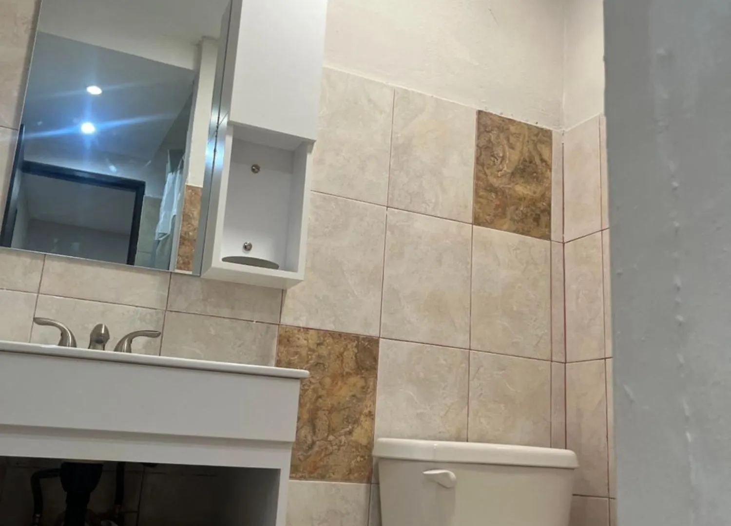 Central San Juan Studio Apartment