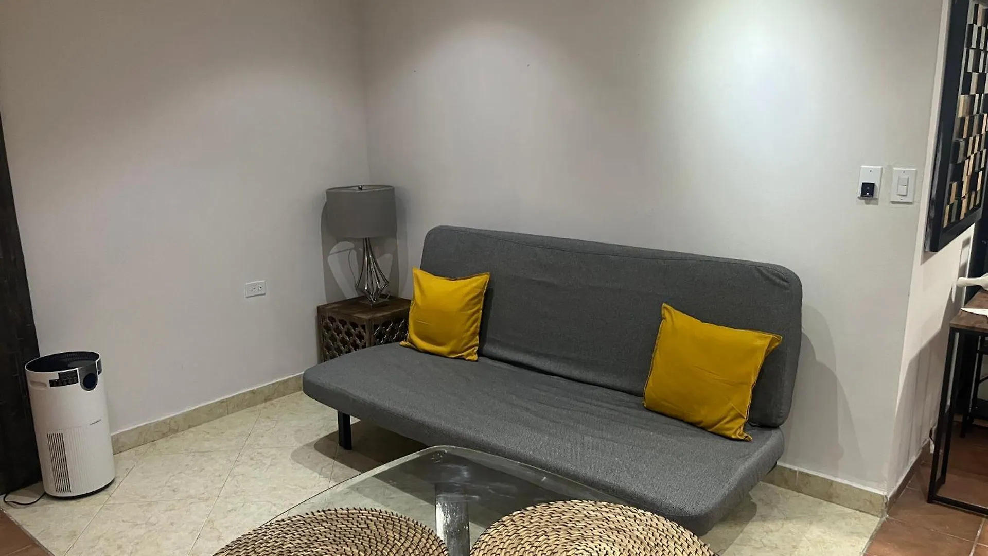 Central San Juan Studio Apartment