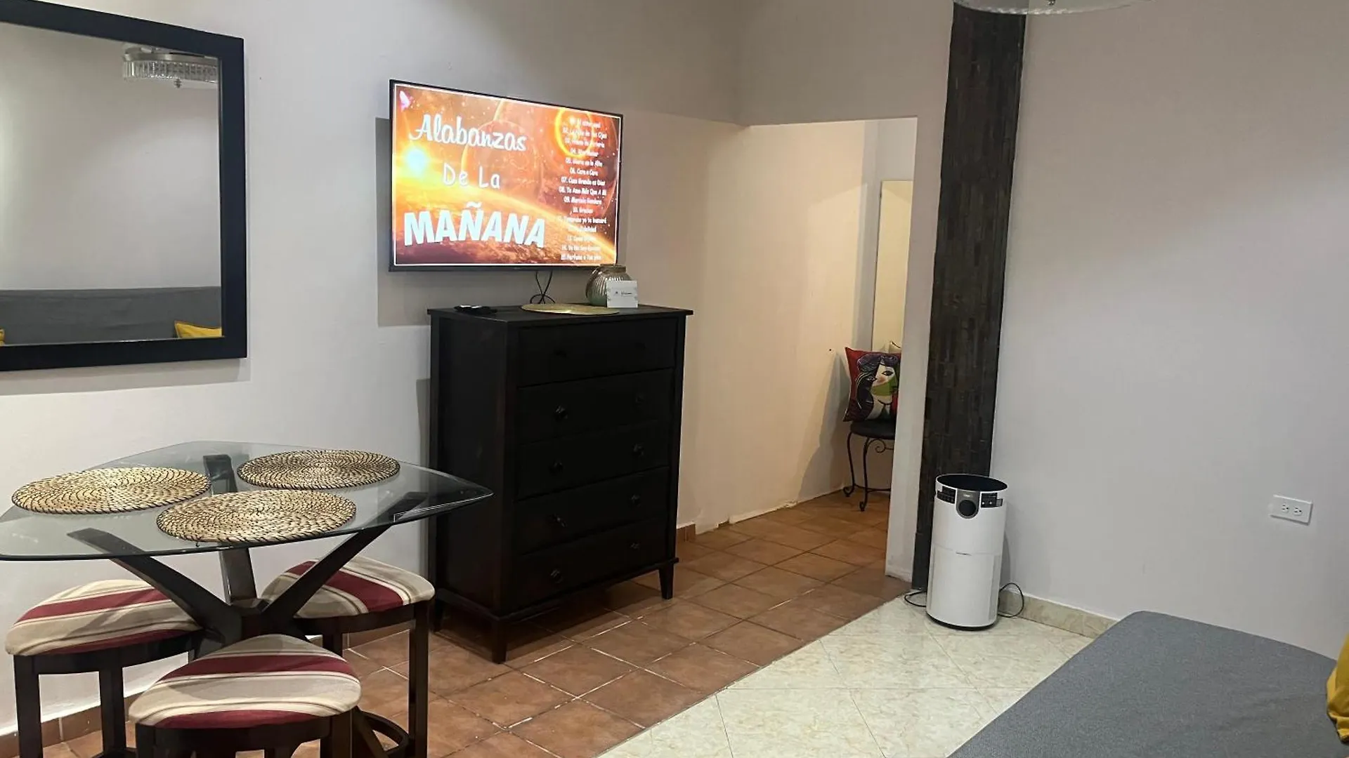Apartment Central San Juan Studio