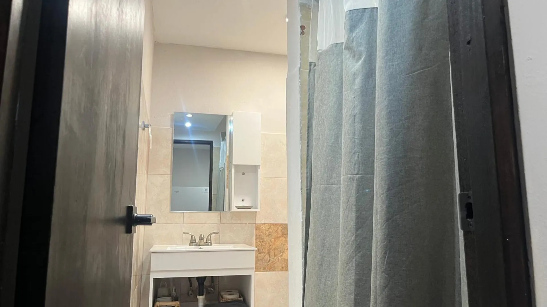 Apartment Central San Juan Studio