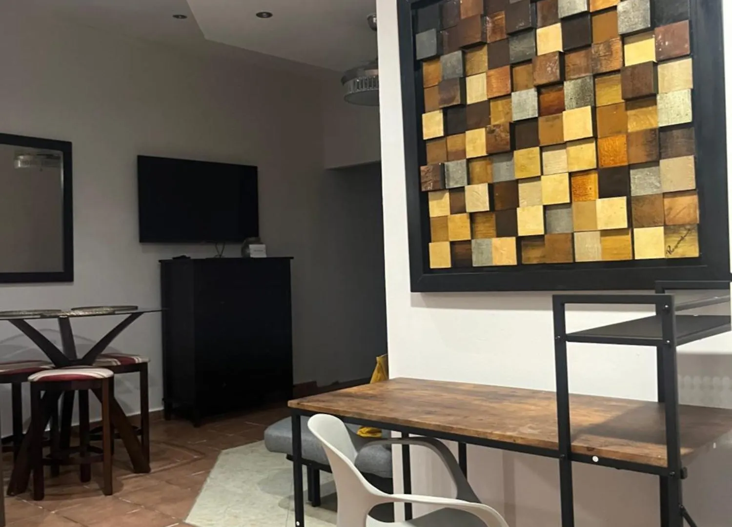 Apartment Central San Juan Studio