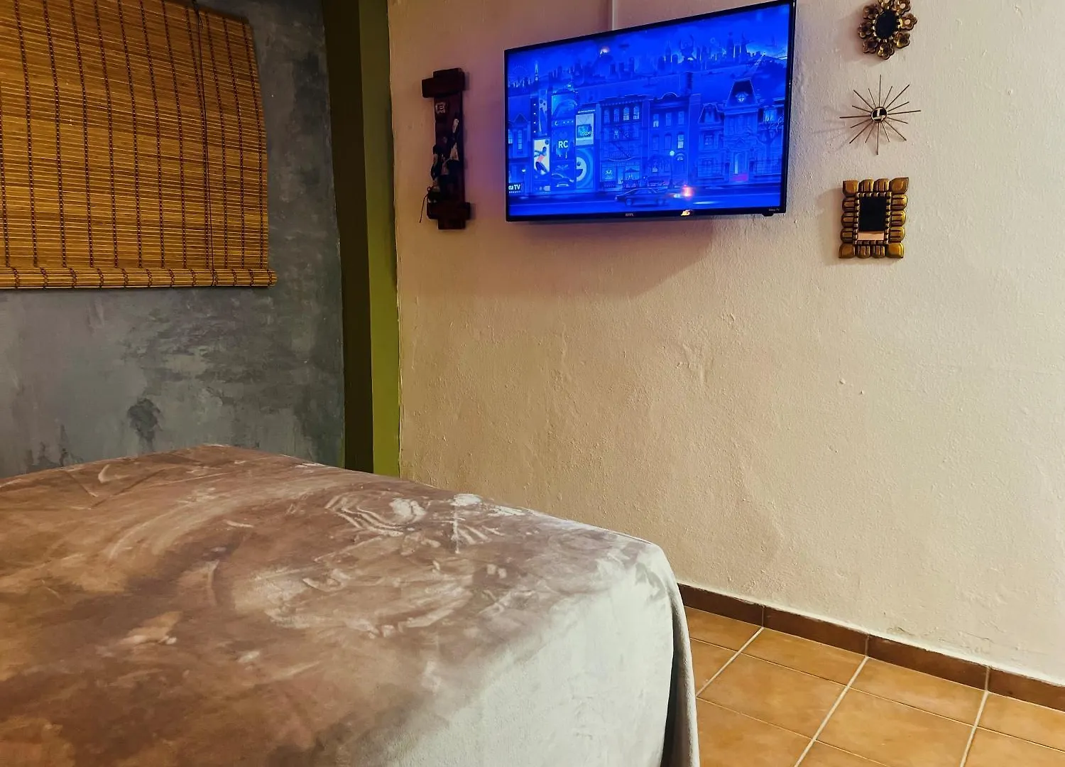 Apartment Central San Juan Studio