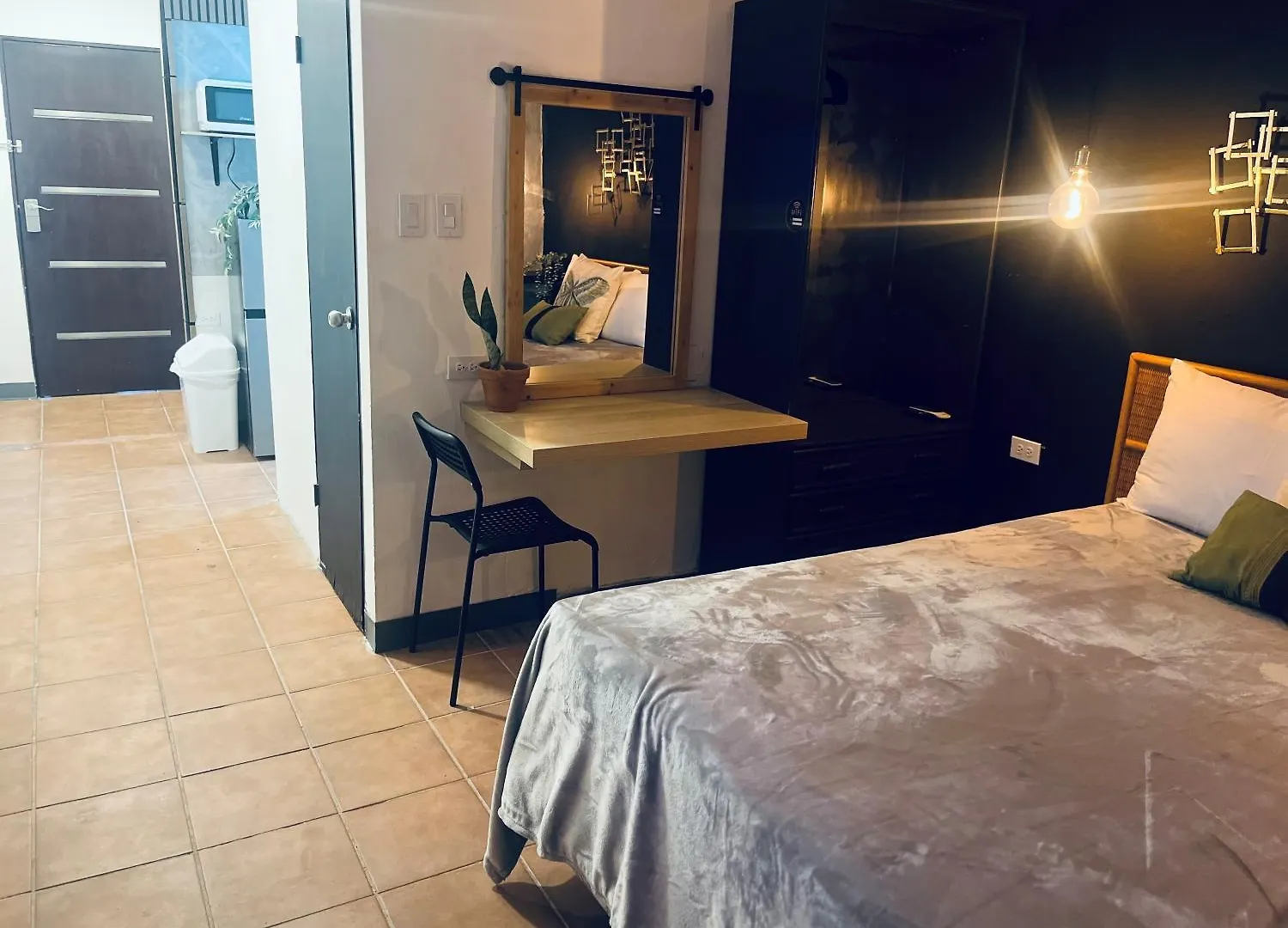 아파트 Central San Juan Studio