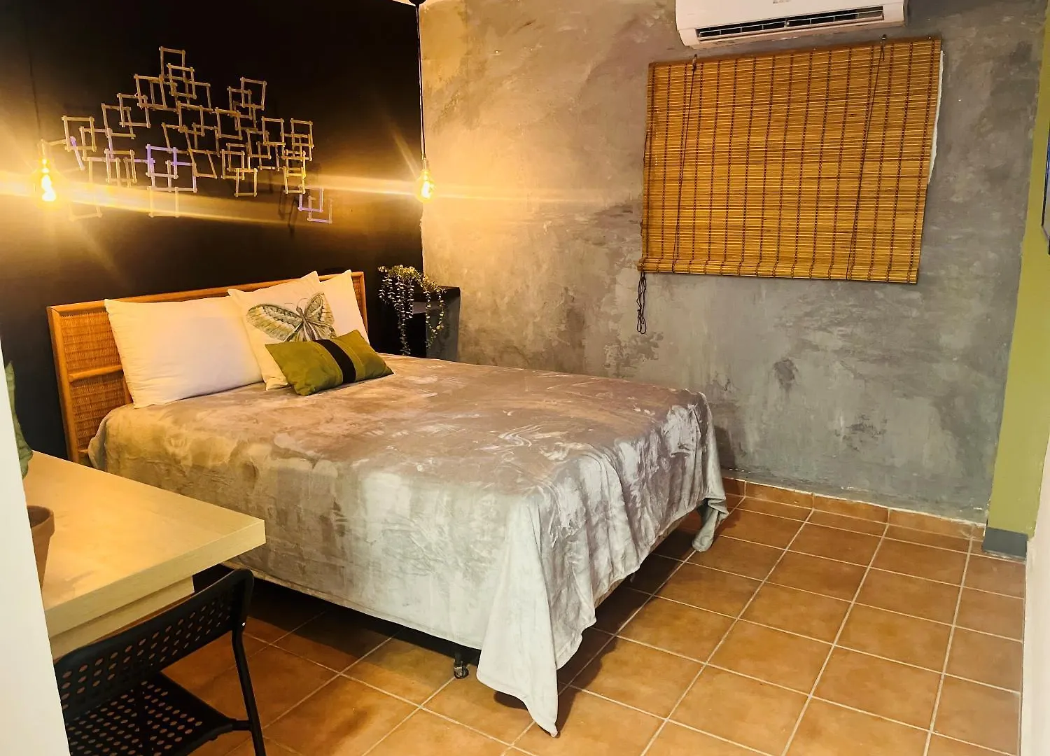 Central San Juan Studio