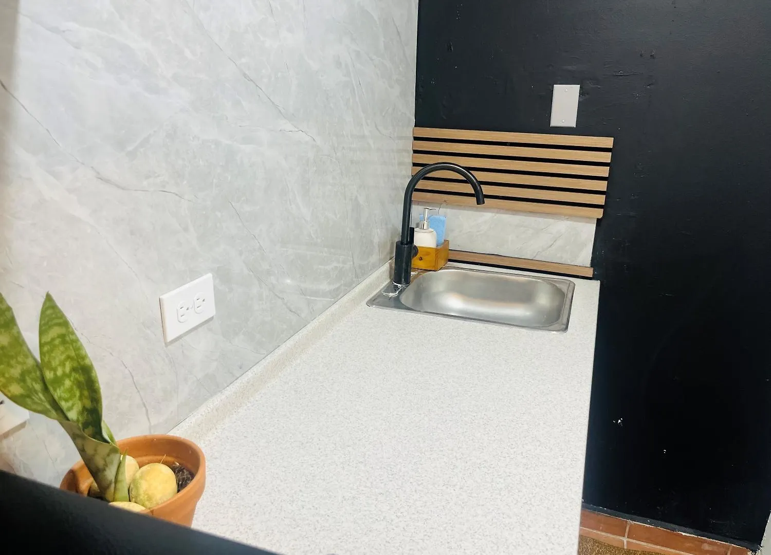 Central San Juan Studio Apartment