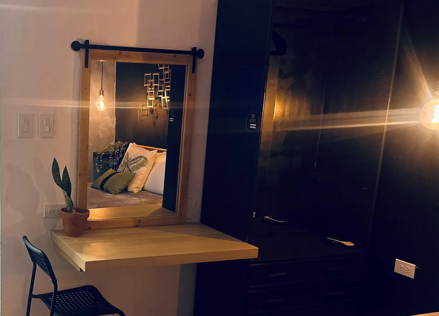 Central San Juan Studio Apartment