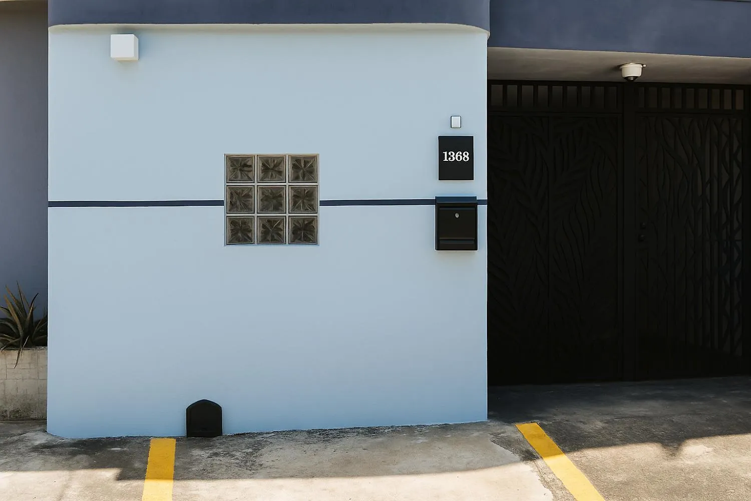 Central San Juan Studio 0*,