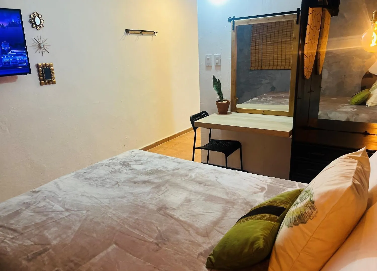 Apartmán Central San Juan Studio