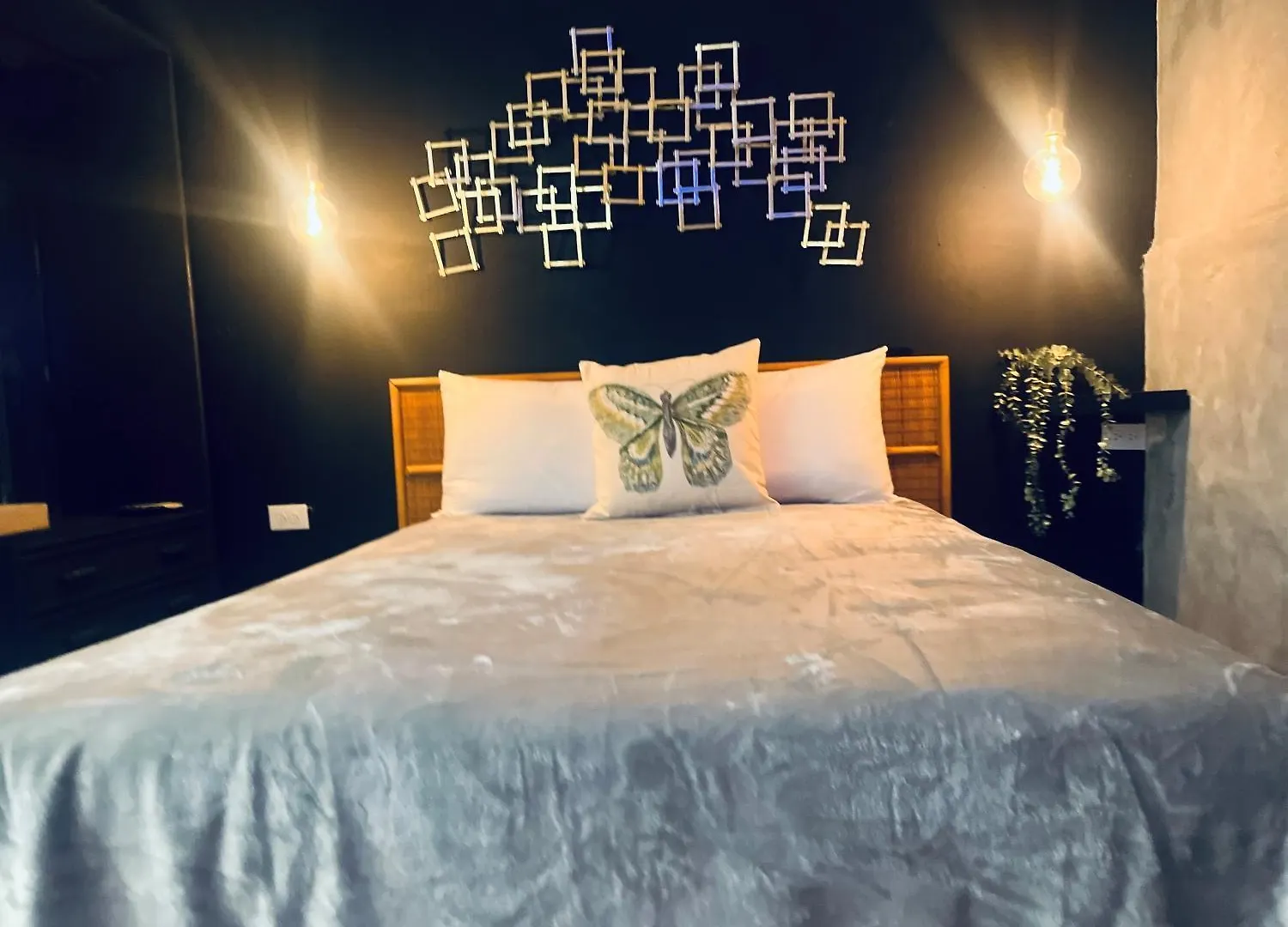 Apartmán Central San Juan Studio Portoriko