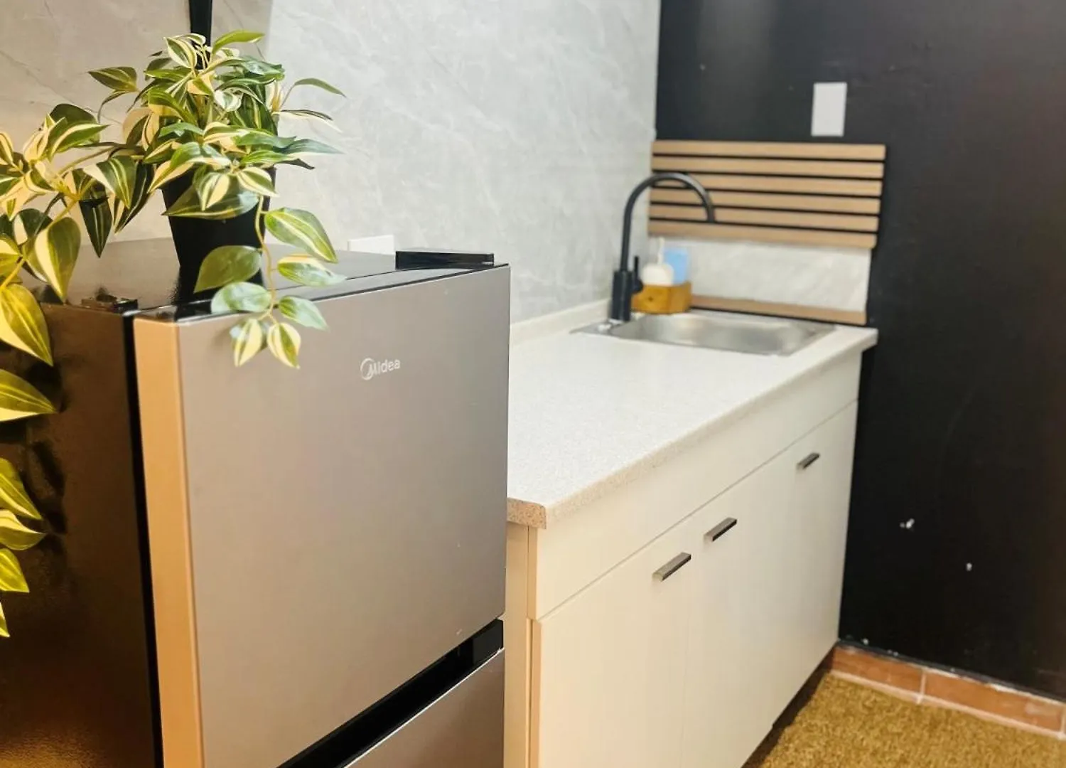 Apartamento Central San Juan Studio