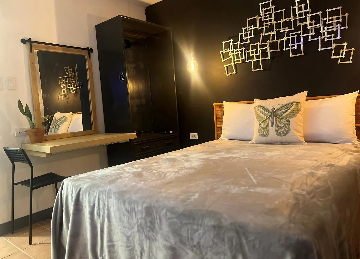 Central San Juan Studio Porto Rico